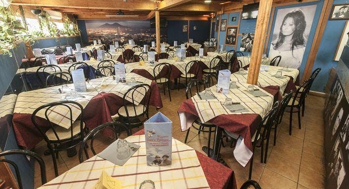 Photo of restaurant Totò e Peppino in San Fruttuoso, Genoa - Photo 4