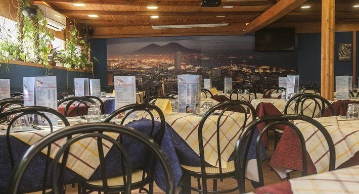 Photo of restaurant Totò e Peppino in San Fruttuoso, Genoa - Photo 3