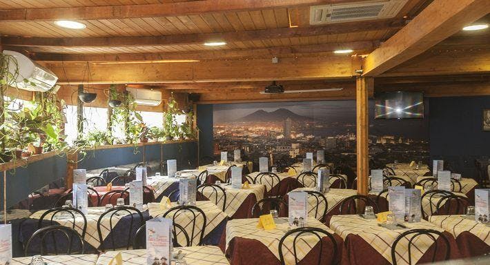 Photo of restaurant Totò e Peppino in San Fruttuoso, Genoa - Photo 2