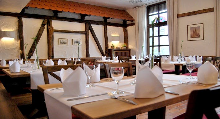 Bilder von Restaurant Eupener Hof in Braunsfeld, Köln