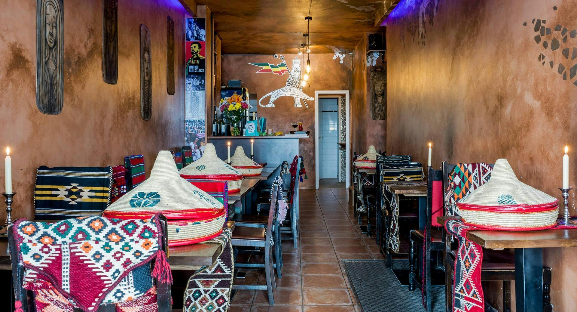 Photo of restaurant Lalibela in Neukölln, Berlin - Photo 7