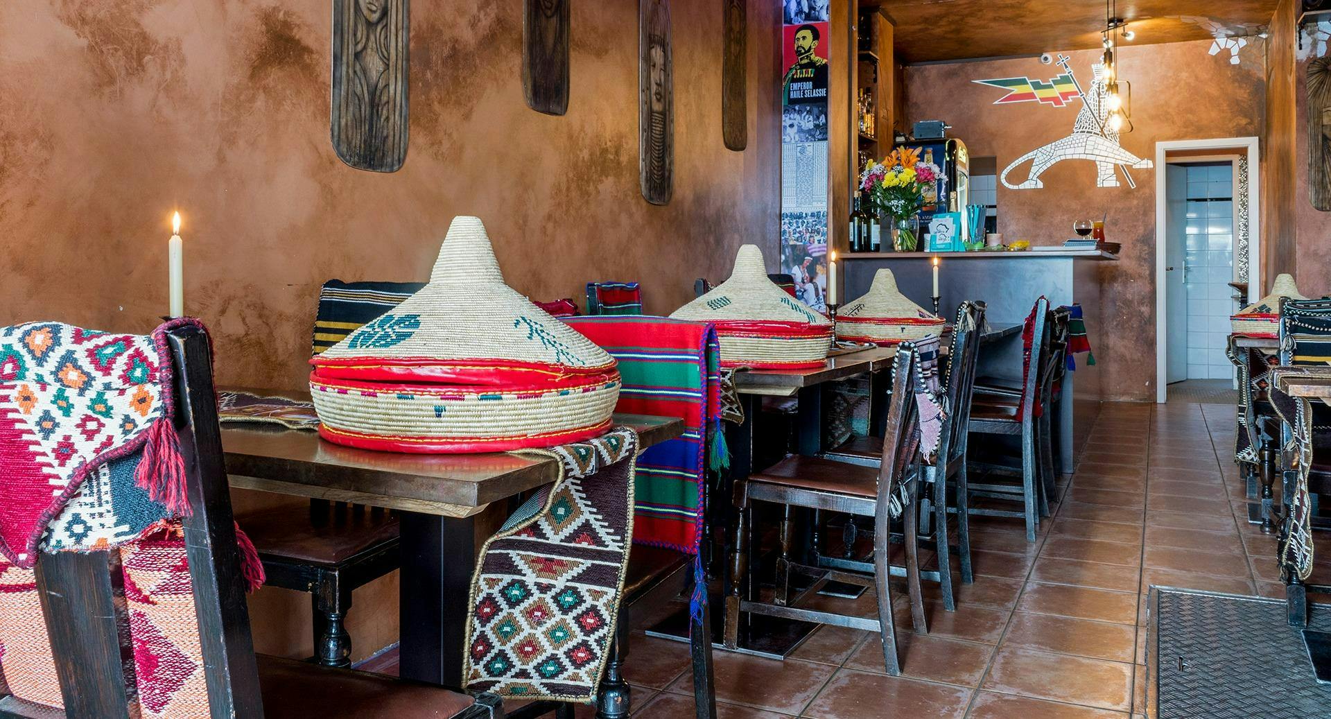 Photo of restaurant Lalibela in Neukölln, Berlin - Photo 6
