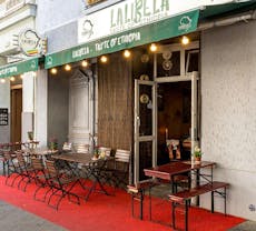 Restaurant Lalibela in ,