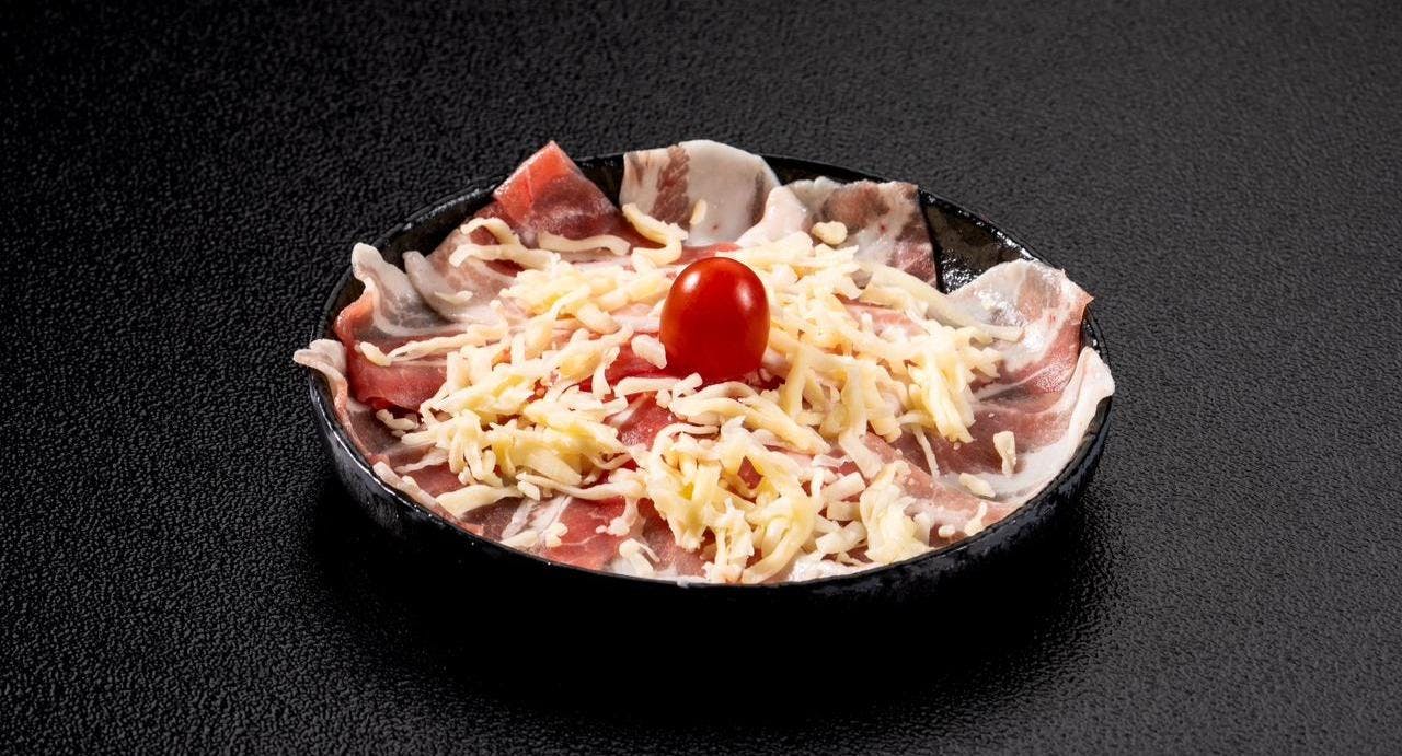 Restaurant HiBuddy BBQ 烤肉研究所 in Tanjong Pagar, 新加坡