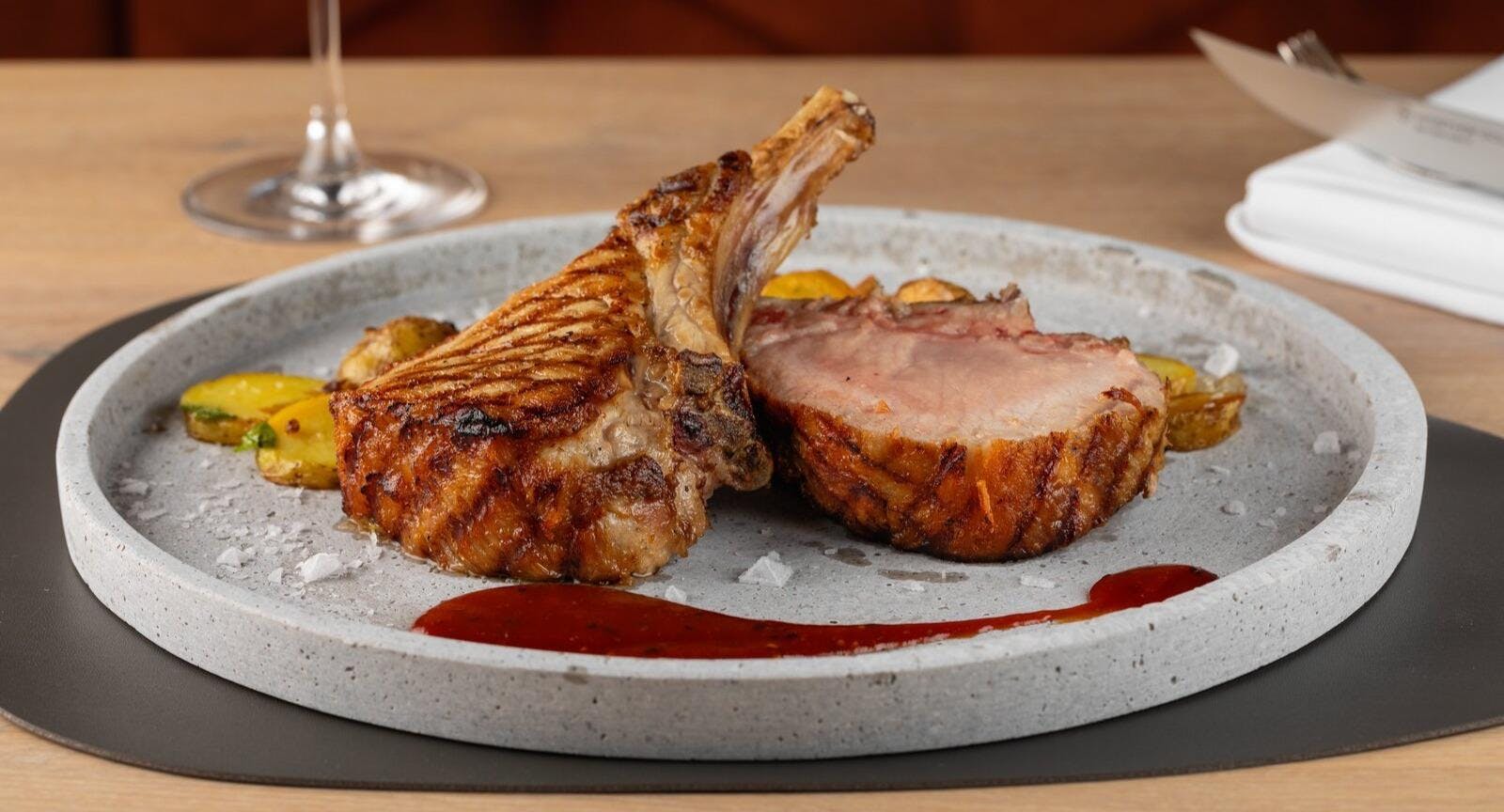 Photo of restaurant Meat Atelier in Friedrichstadt, Dusseldorf - Photo 3