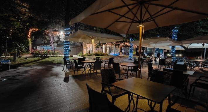 Foto del ristorante Sport Club Ozzano - Caffetteria & Bistrot a Ozzano dell' Emilia, Bologna
