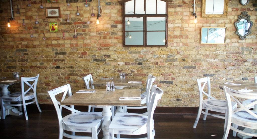Photo of restaurant Tapeo Cafe & Tapas in Beckenham, London