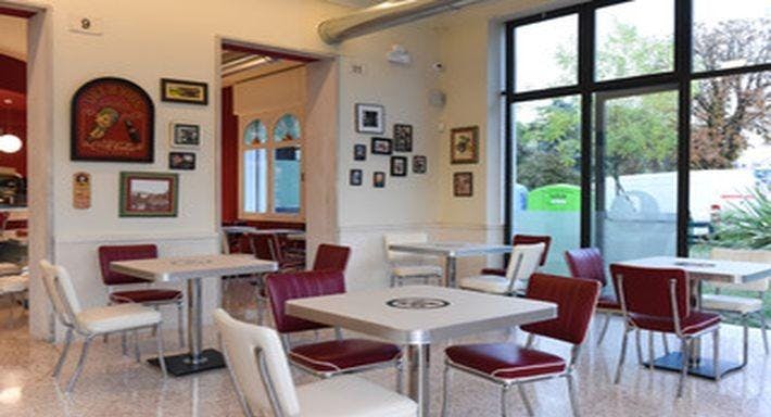 Foto del ristorante Fonzarelli's Cafè a Centro, Vicenza