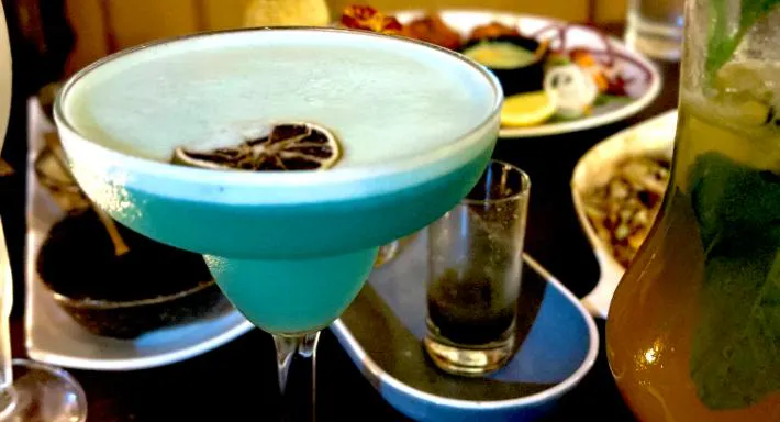 Photo of restaurant Urban Spices - Fine Curries and Cocktails in Balmain, Sydney - Photo 3