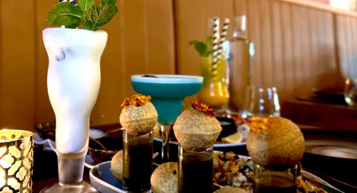 Photo of restaurant Urban Spices - Fine Curries and Cocktails in Balmain, Sydney - Photo 5