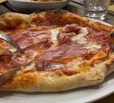 Restaurant Gekó Park Cafè in Trepuzzi, Lecce