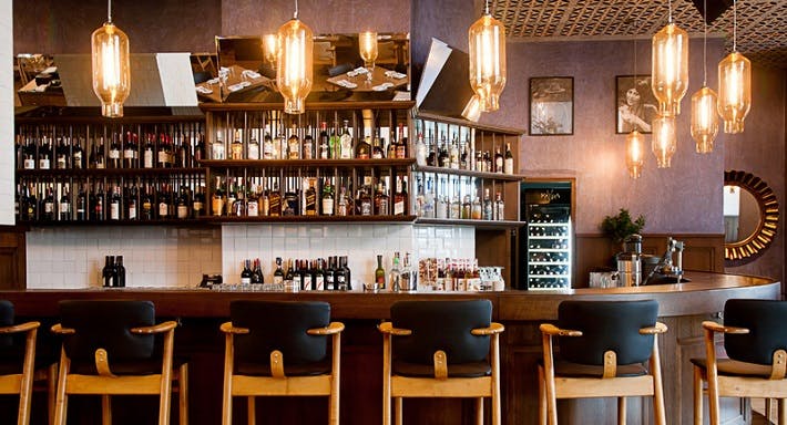 Photo of restaurant Bistro 33 Palladium in Ataşehir, Istanbul - Photo 2