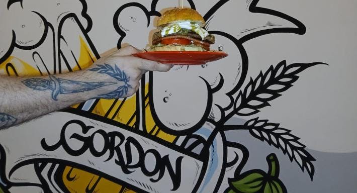 Restaurant Soffuso pub in Mesagne, Brindisi