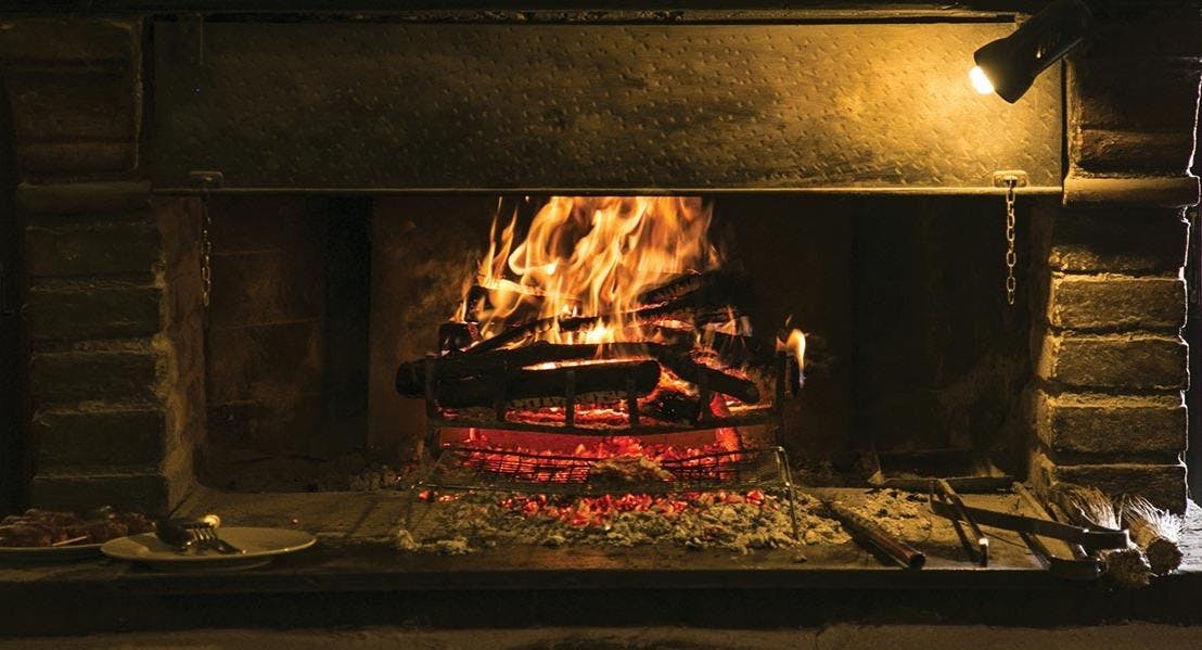 Photo of restaurant Il Panciolle in Spoleto, Perugia