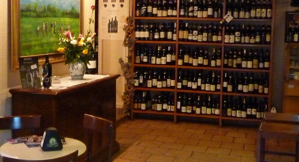 Foto del ristorante Osteria Italia a Alba, Cuneo
