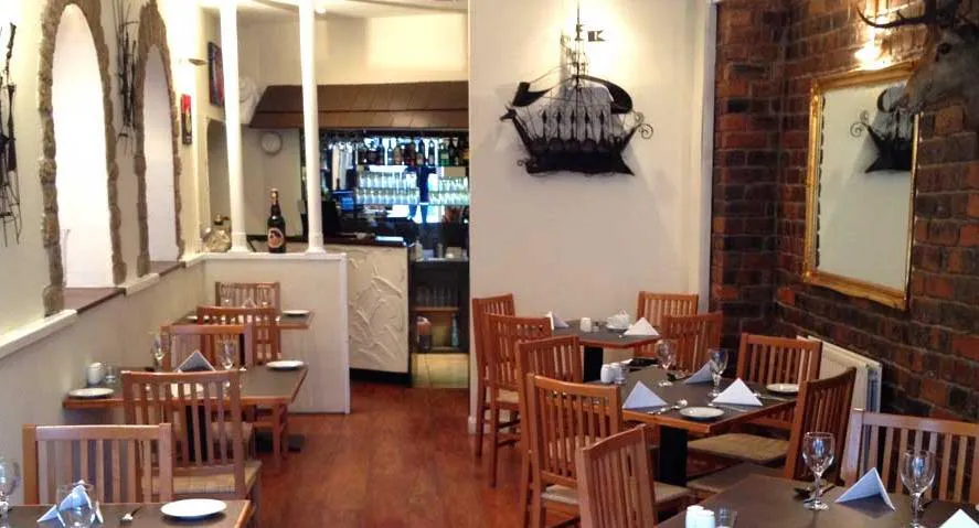 Photo of restaurant Gali's Kitchen in Merchiston, Edinburgh