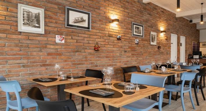 Photo of restaurant Alleria Ristorante in Mazzini-Fossolo, Bologna