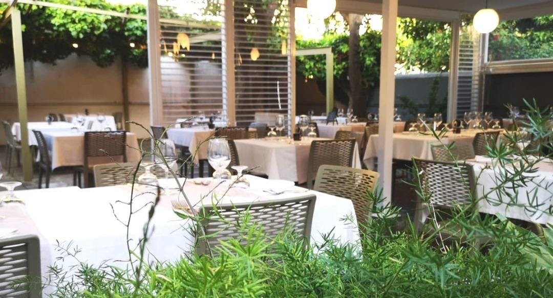 Photo of restaurant Ristorante Osteria da Peppino La Dispensa dell' Oste in Centre, Pompei