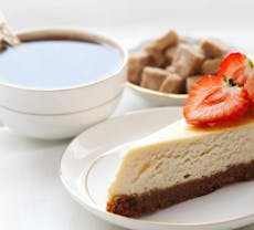 Restaurant Chakra Cafe (Coffee, Breakfast & Brunch) in Hornsey, London