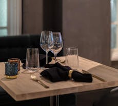 Restaurant Brasserie Grand in ,