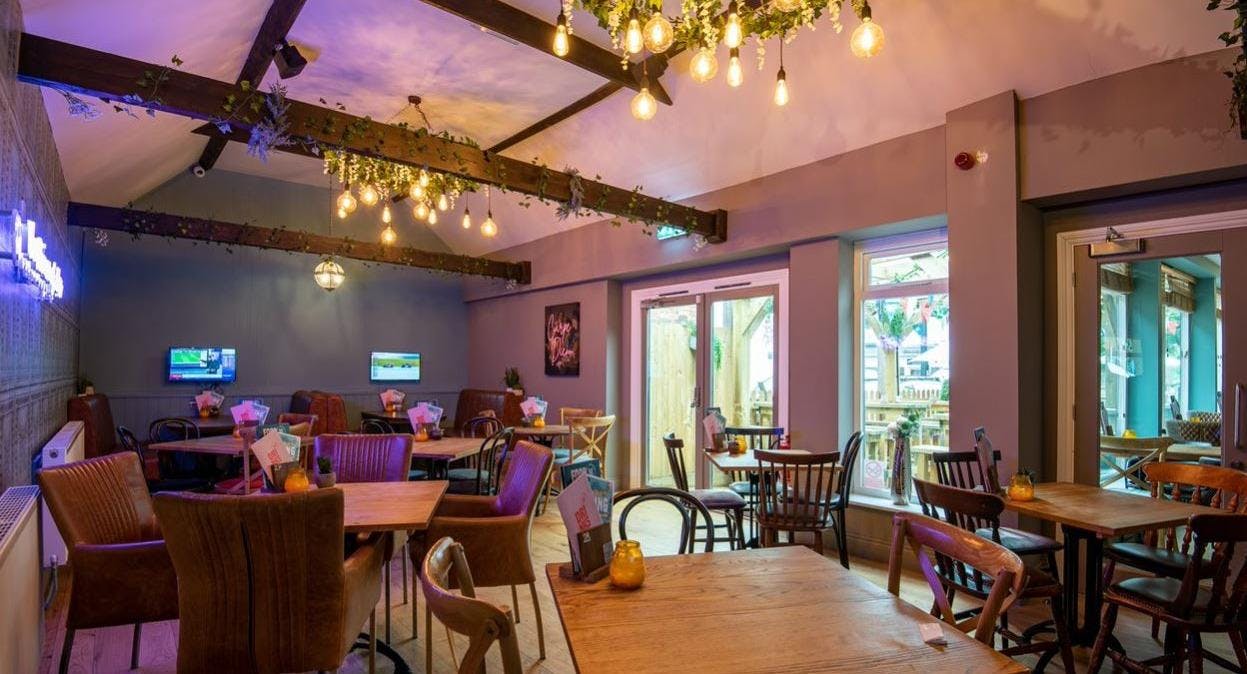 Photo of restaurant Prince of Wales, Lincoln in Town Centre, Lincoln