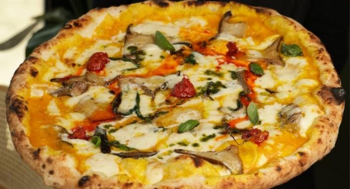 Foto del ristorante Maistà Antica Pizzeria - Casoria a Casoria, Napoli