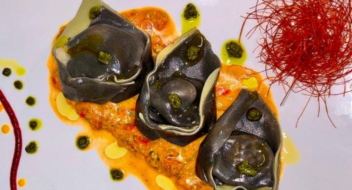 Foto del ristorante Marinero Bistrot a Centro, Otranto
