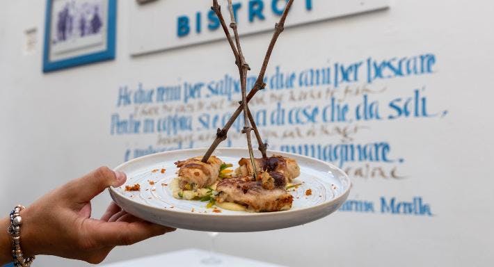 Photo of restaurant Marinero Bistrot in Centro, Otranto