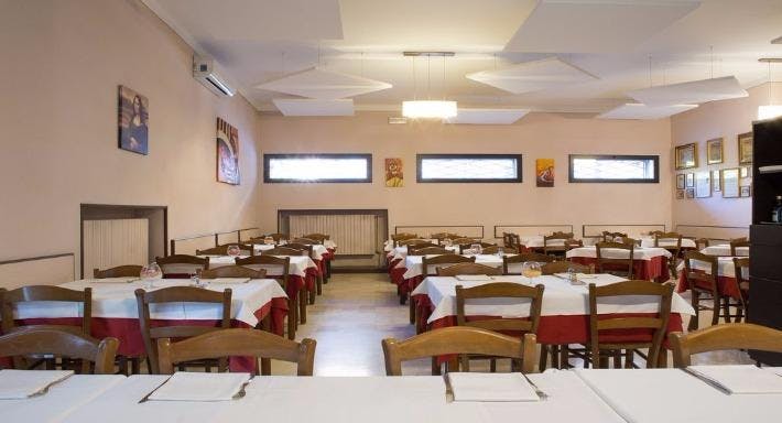 Photo of restaurant Trattoria Pizzeria Ottavo Nano in Brescia Antica, Brescia - Photo 3