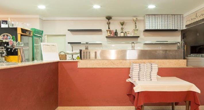 Photo of restaurant Trattoria Pizzeria Ottavo Nano in Brescia Antica, Brescia - Photo 8