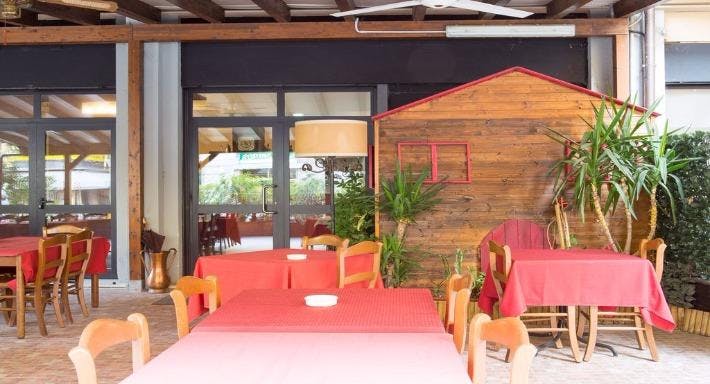 Photo of restaurant Trattoria Pizzeria Ottavo Nano in Brescia Antica, Brescia - Photo 9