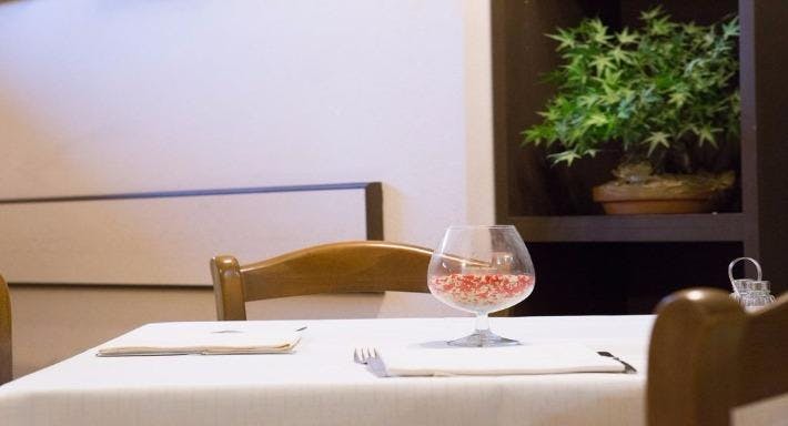 Photo of restaurant Trattoria Pizzeria Ottavo Nano in Brescia Antica, Brescia - Photo 13