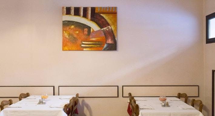 Photo of restaurant Trattoria Pizzeria Ottavo Nano in Brescia Antica, Brescia - Photo 14