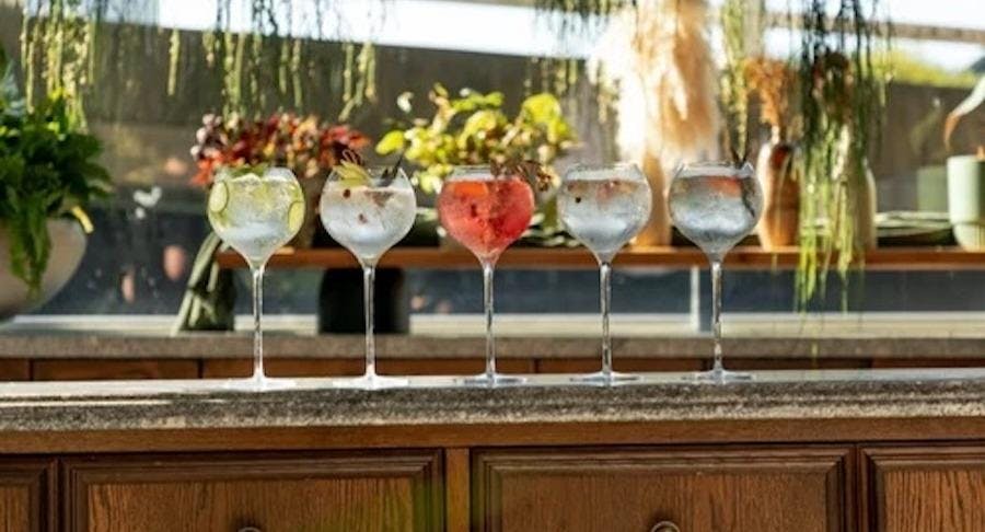 Restaurant Pumphouse Sydney in Sydney CBD, Sydney