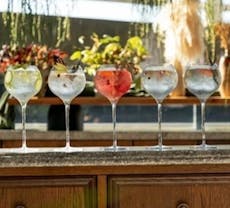 Restaurant Pumphouse Sydney in Sydney CBD, Sydney