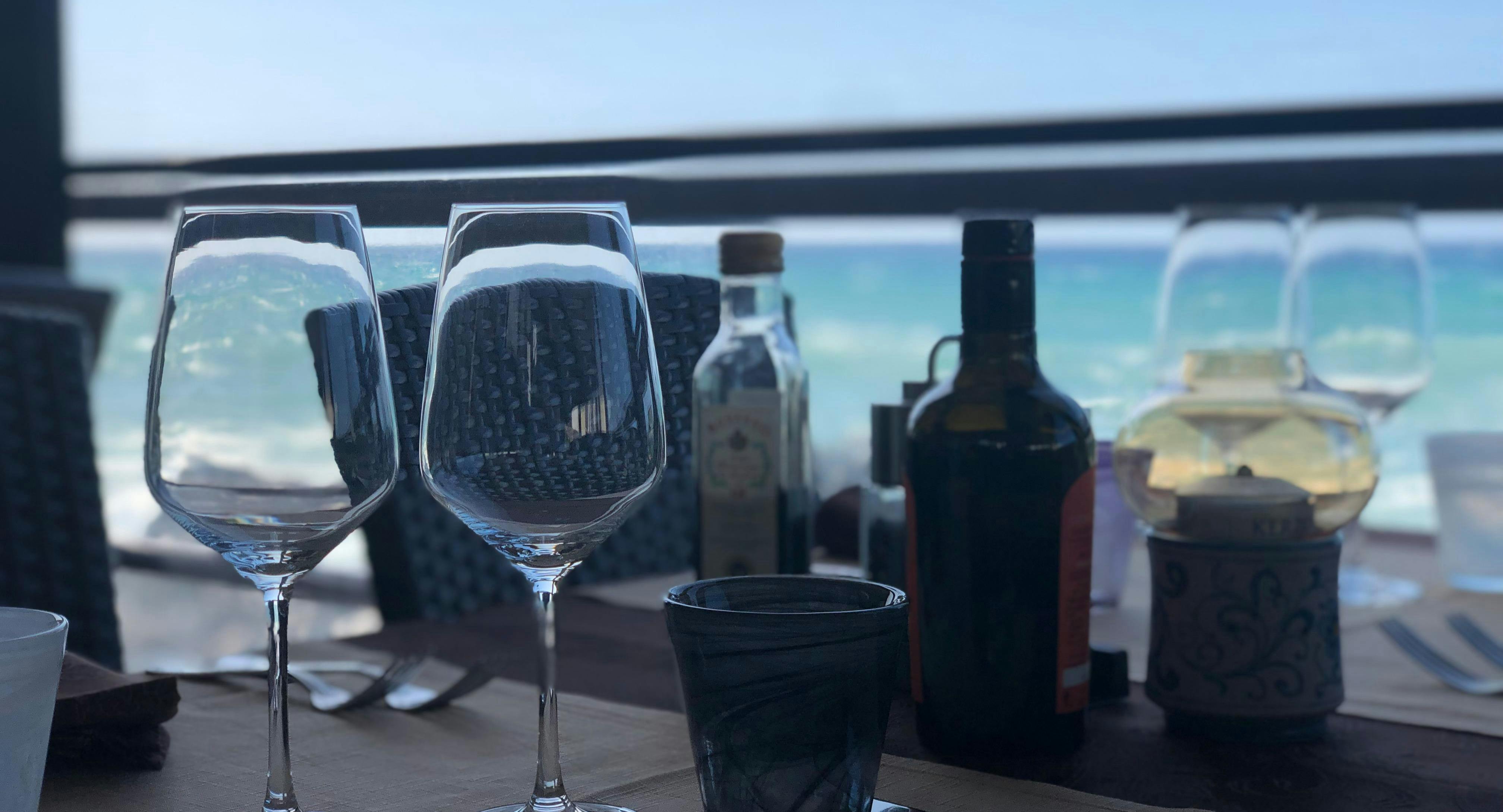 Restaurant Al Porticciolo in Centre, Cefalù