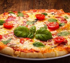 Restaurant Pizzeria Capri Wien in 19. Bezirk, Wien