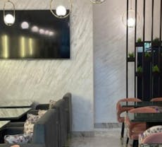 Restaurant Fusion Masti in Upton, London