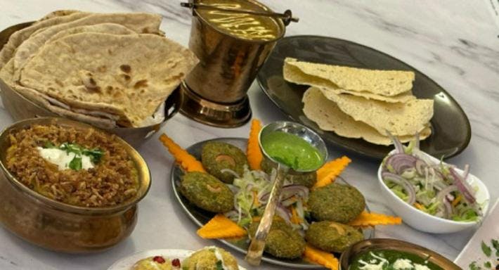 Photo of restaurant Fusion Masti in Upton, London - Photo 3