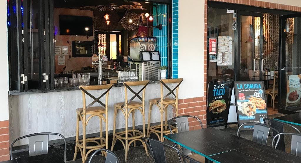 Photo of restaurant The Burrito Bar - Forest Lake in Forest Lake, Brisbane