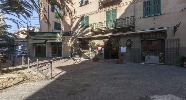 Photo of restaurant La Botte Genova in Sampierdarena, Genoa - Photo 9