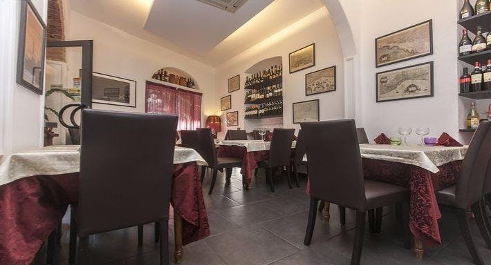 Photo of restaurant La Botte Genova in Sampierdarena, Genoa - Photo 8