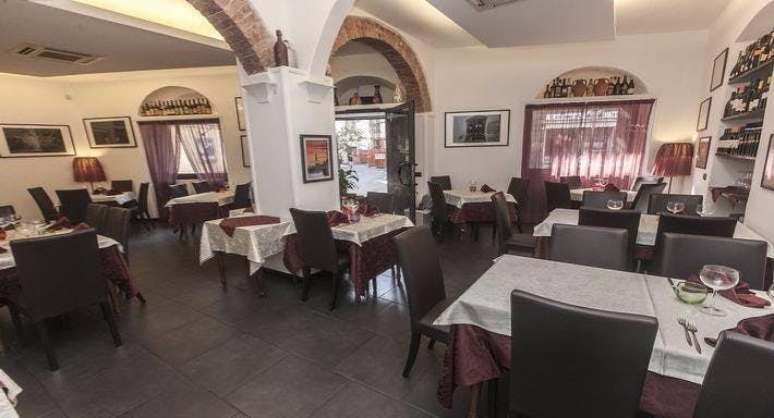 Photo of restaurant La Botte Genova in Sampierdarena, Genoa - Photo 3