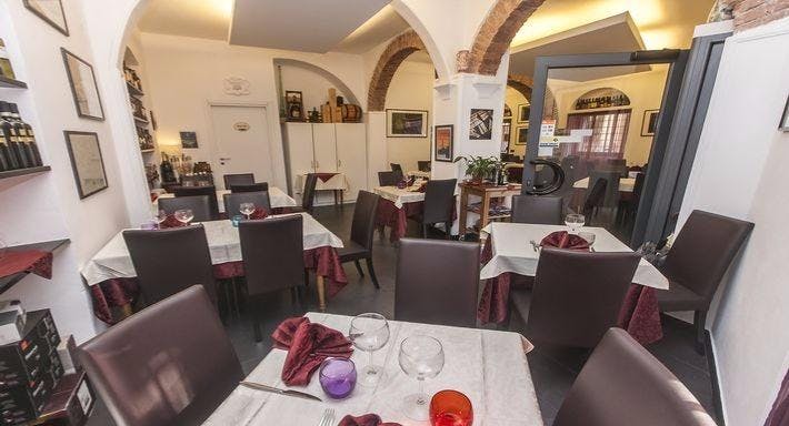 Photo of restaurant La Botte Genova in Sampierdarena, Genoa - Photo 6