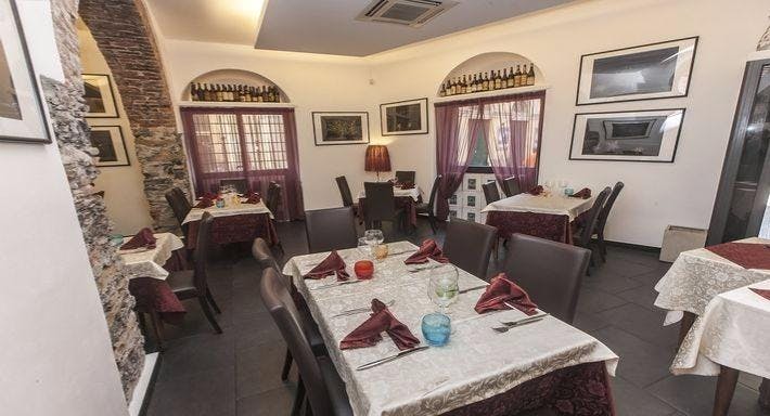 Photo of restaurant La Botte Genova in Sampierdarena, Genoa - Photo 7