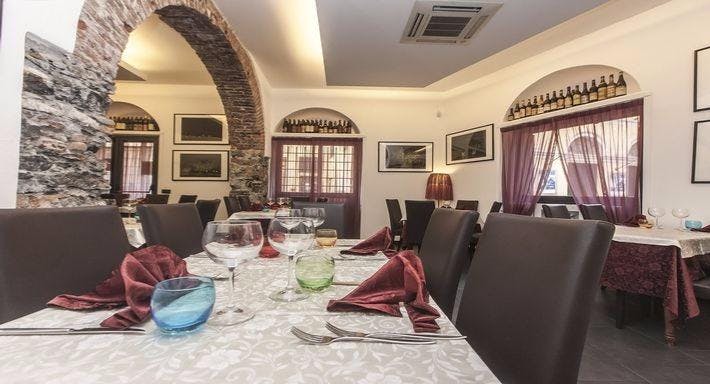 Photo of restaurant La Botte Genova in Sampierdarena, Genoa - Photo 12