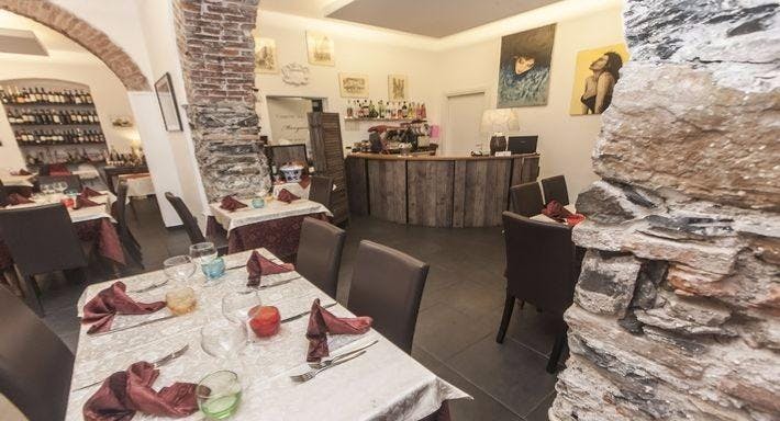 Photo of restaurant La Botte Genova in Sampierdarena, Genoa - Photo 4