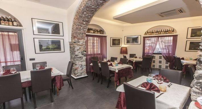 Photo of restaurant La Botte Genova in Sampierdarena, Genoa - Photo 11