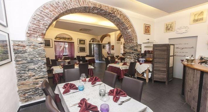 Photo of restaurant La Botte Genova in Sampierdarena, Genoa - Photo 5