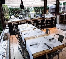 Restaurant Donna Burgherita Merate in Merate, Lecco